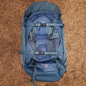 Osprey Farpoint 55